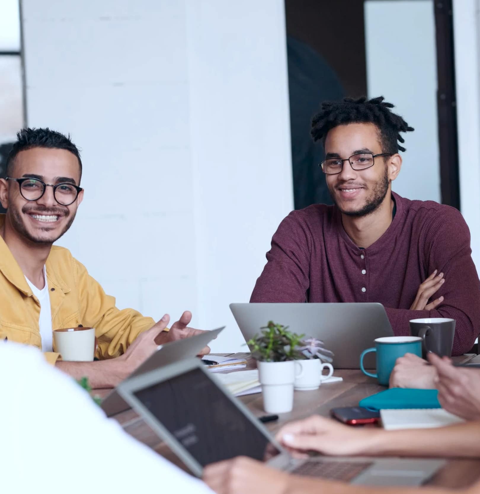 Leia mais sobre o artigo 7 Easy Ways To Make DESIGN Faster